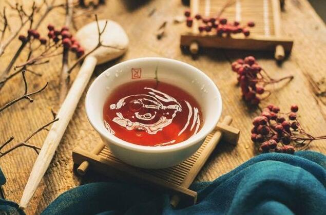 禅茶一味——茶道技巧与自然美